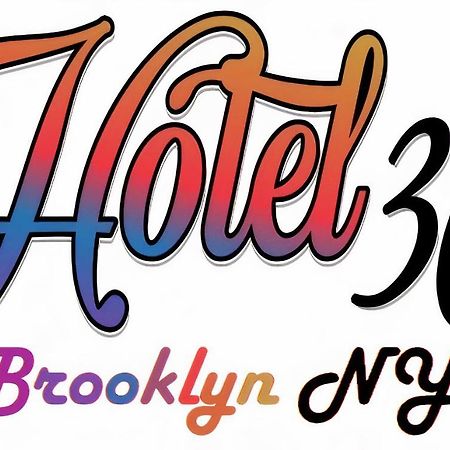 Hotel 369 Brooklyn 纽约 外观 照片