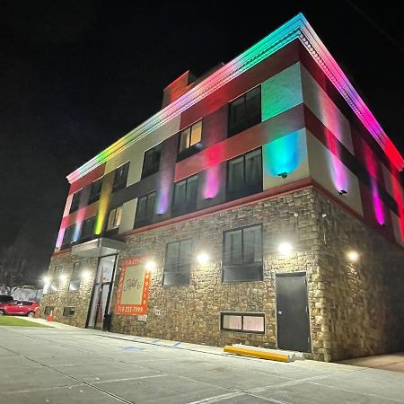 Hotel 369 Brooklyn 纽约 外观 照片