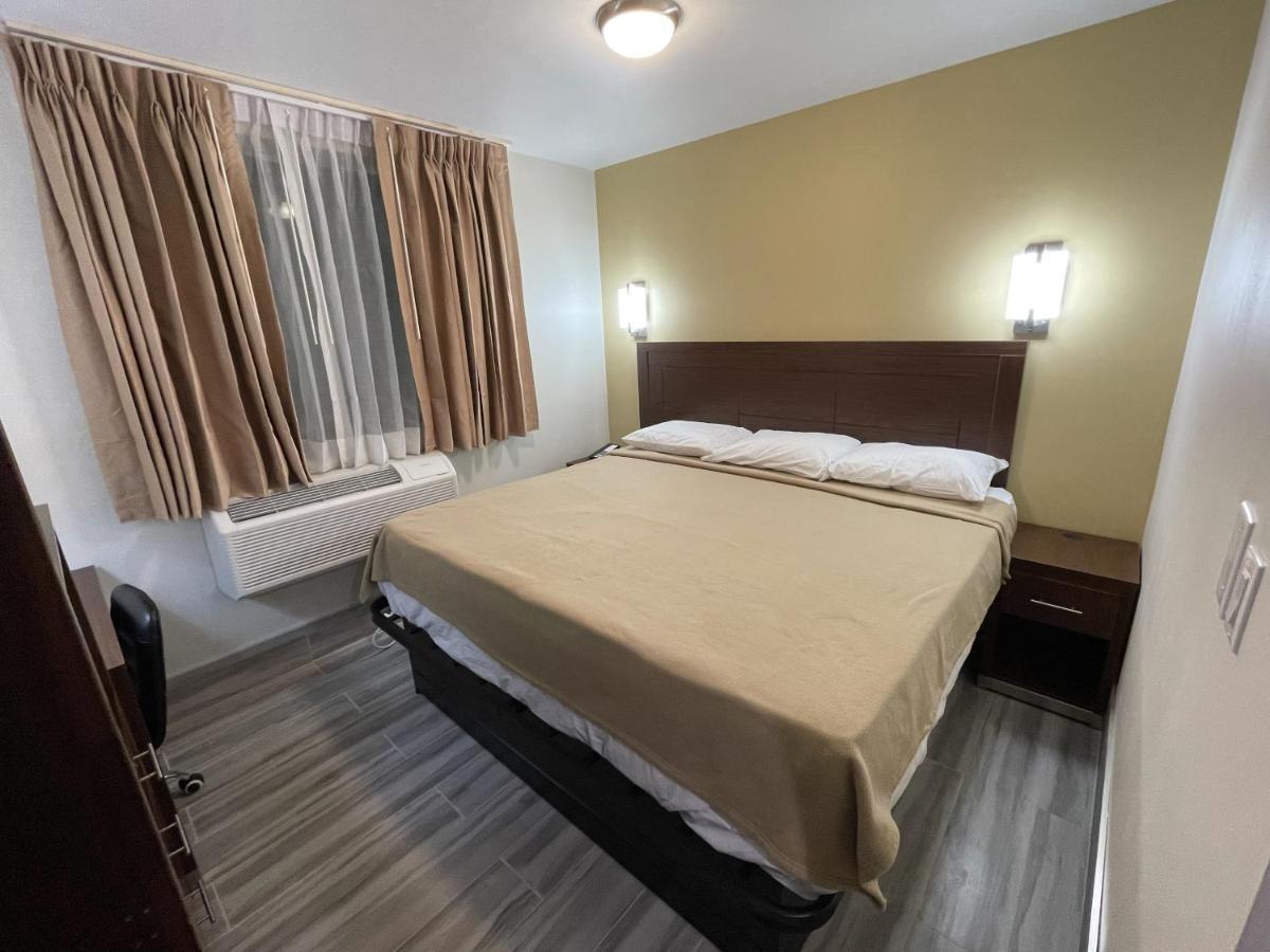 Hotel 369 Brooklyn 纽约 外观 照片