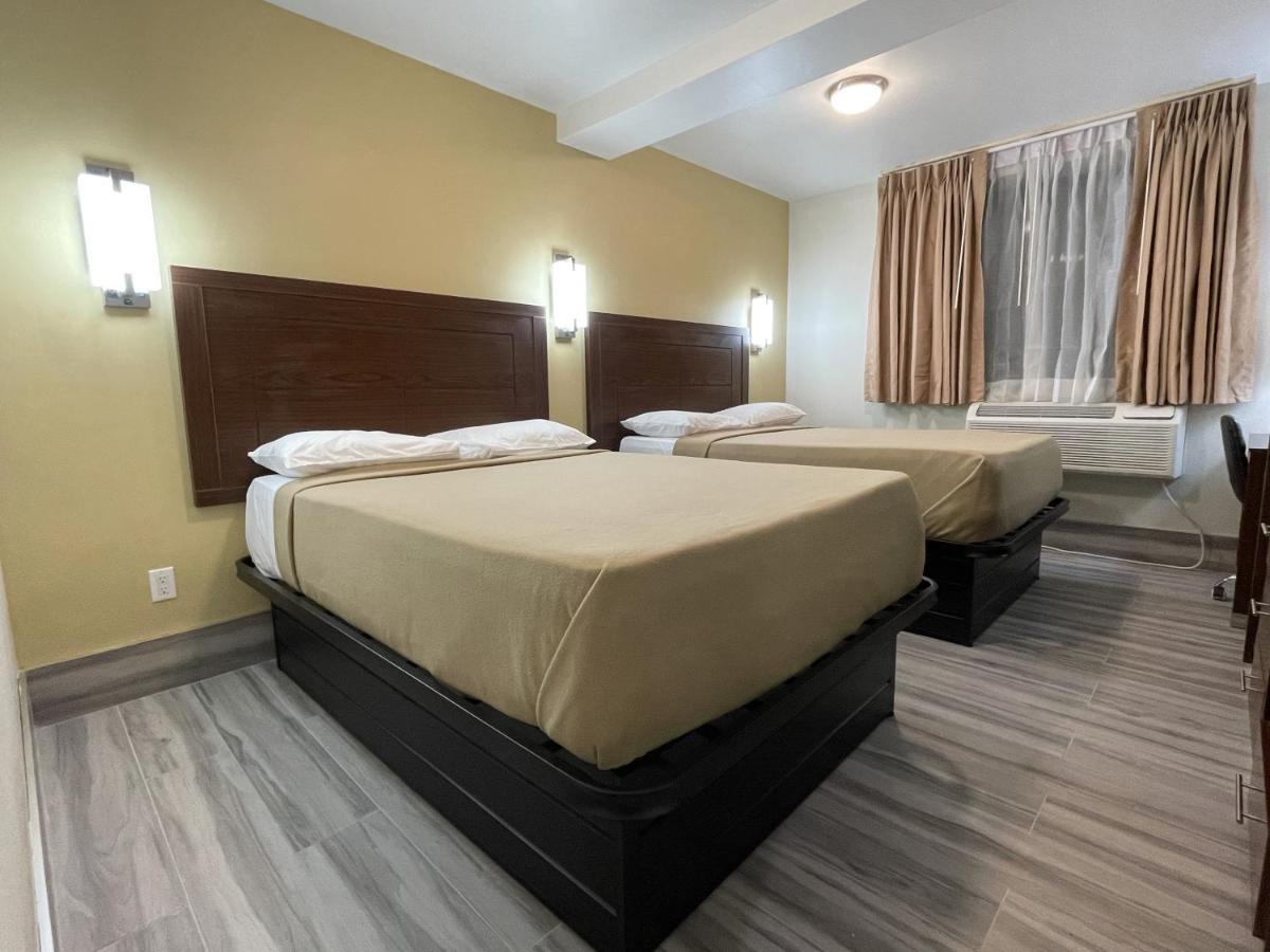 Hotel 369 Brooklyn 纽约 外观 照片