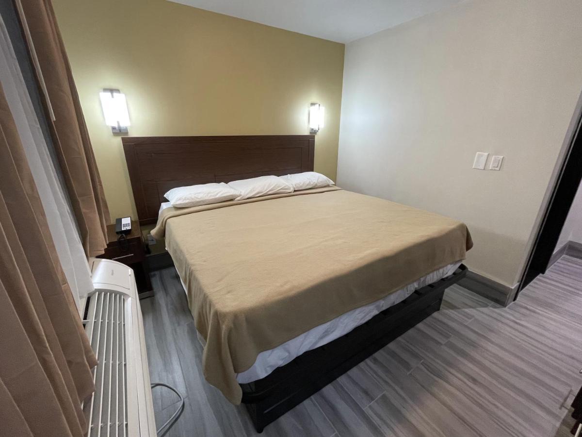 Hotel 369 Brooklyn 纽约 外观 照片