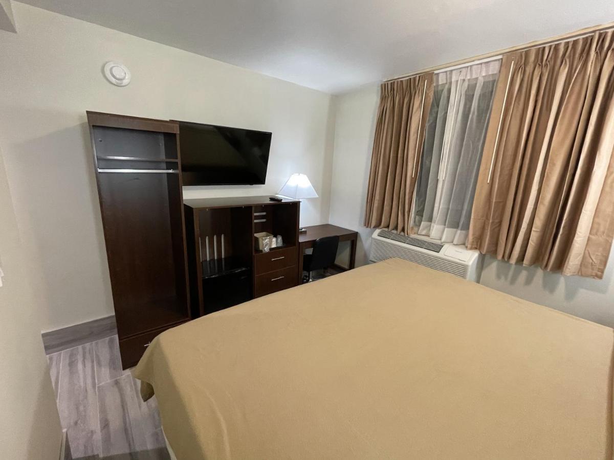 Hotel 369 Brooklyn 纽约 外观 照片