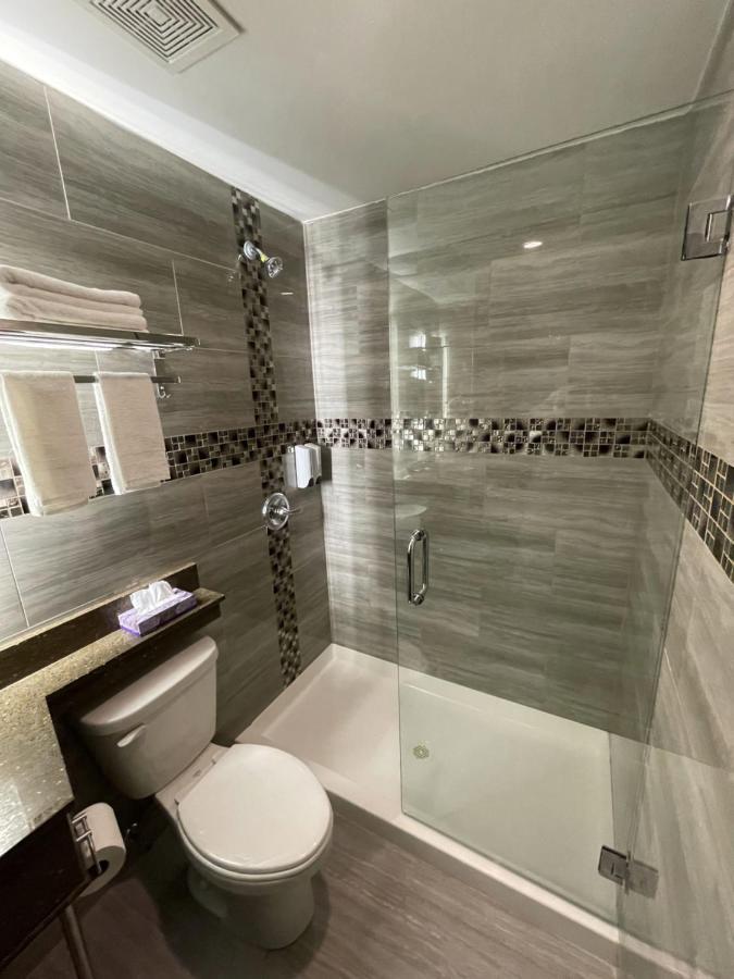Hotel 369 Brooklyn 纽约 外观 照片