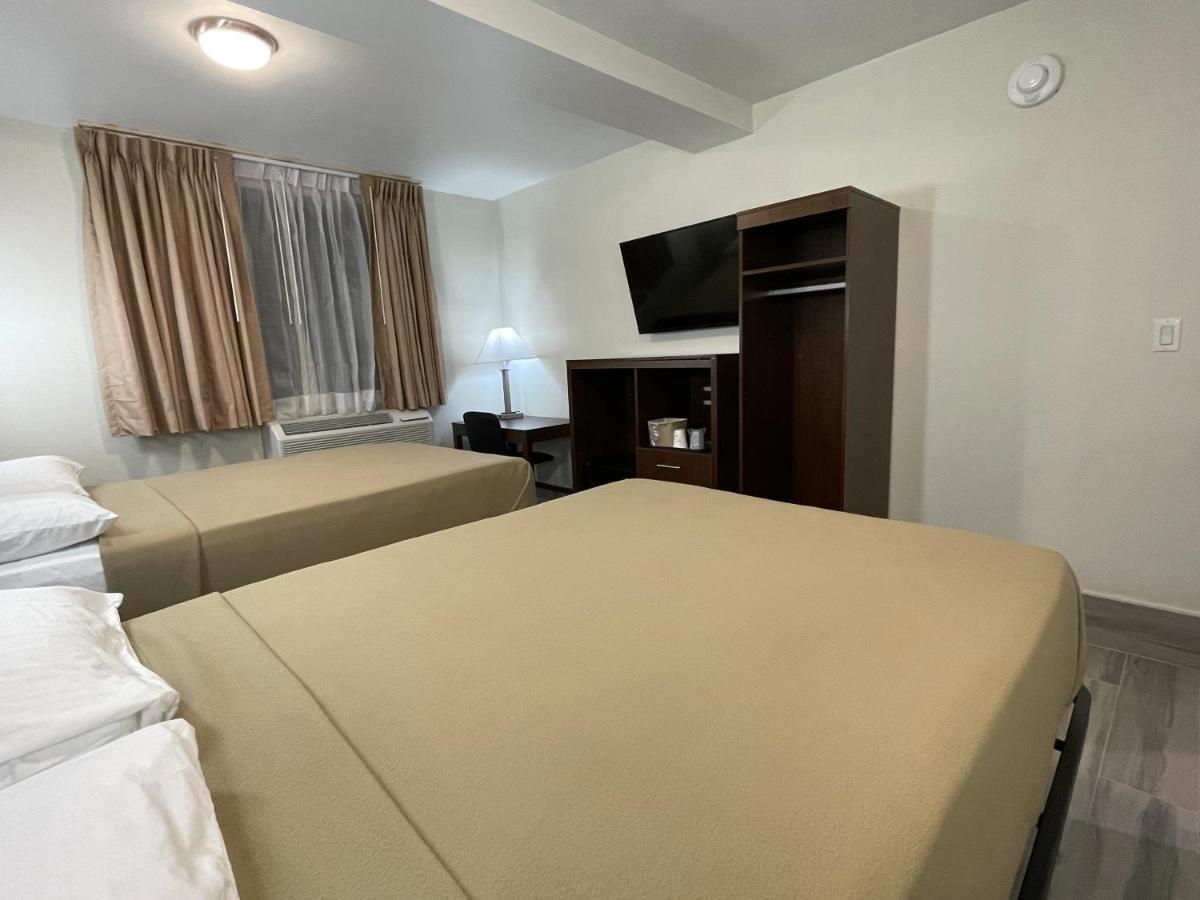 Hotel 369 Brooklyn 纽约 外观 照片