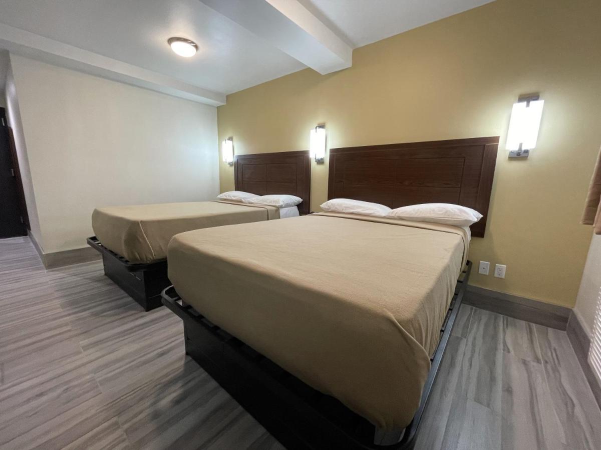 Hotel 369 Brooklyn 纽约 外观 照片